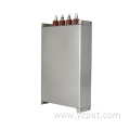 DC-Link capacitor customized 4300VDC